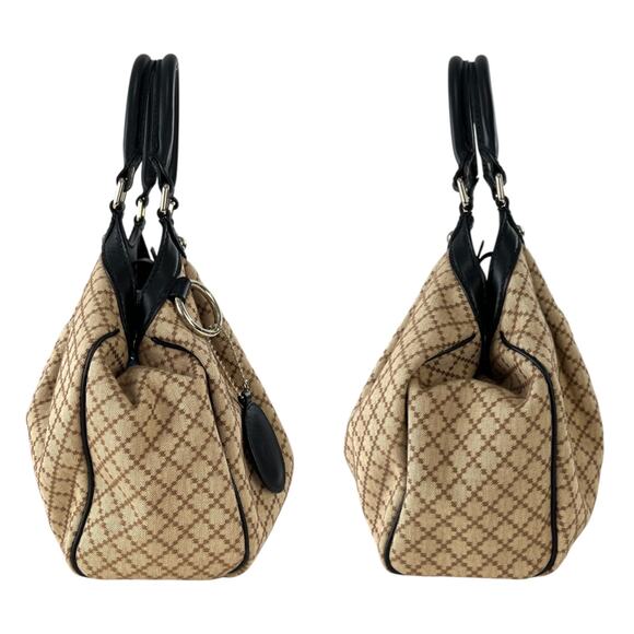 Gucci Diamante Sukey Handbag - Picture 4 of 8